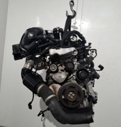 Moteur BMW SERIE 2 F45 ACTIVE Photo n°4