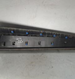 Baguette de porte avant gauche RENAULT CAPTUR 1