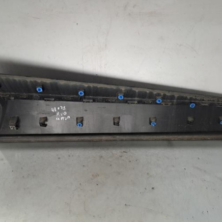 Baguette de porte avant gauche RENAULT CAPTUR 1