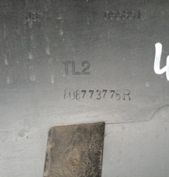 Baguette de porte avant gauche RENAULT CAPTUR 1 Photo n°3