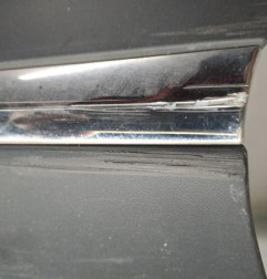 Baguette de porte avant gauche RENAULT CAPTUR 1 Photo n°4