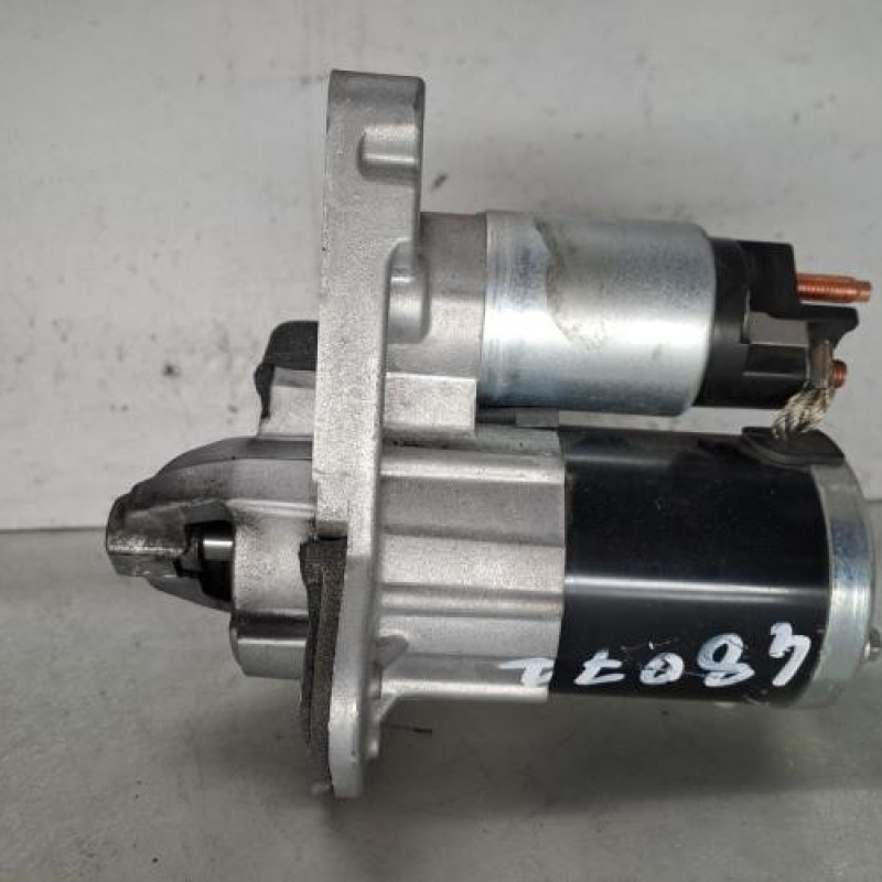 Demarreur RENAULT CAPTUR 1