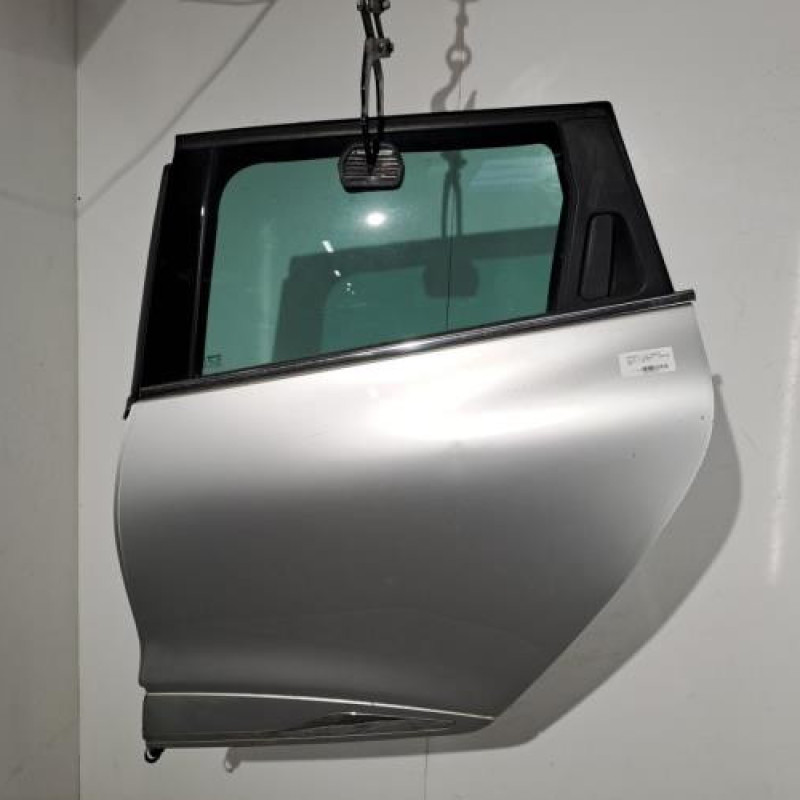 Porte arriere gauche RENAULT CLIO 4