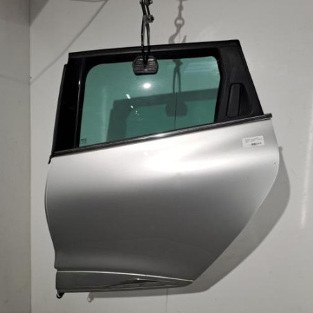 Porte arriere gauche RENAULT CLIO 4 Photo n°1