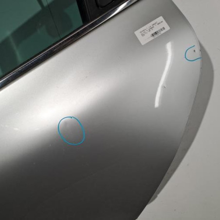 Porte arriere gauche RENAULT CLIO 4