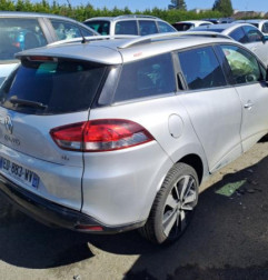 Porte arriere gauche RENAULT CLIO 4 Photo n°7