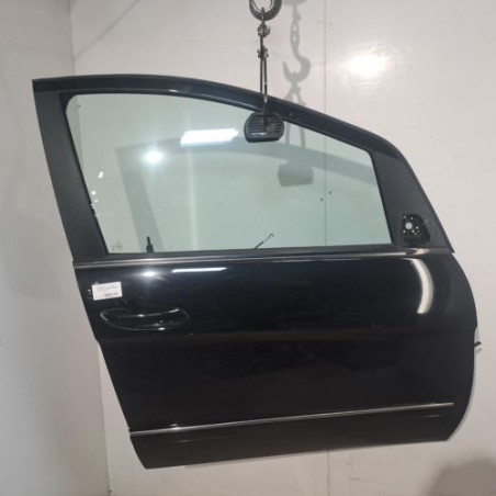 Porte avant droit MERCEDES CLASSE B 245 Photo n°1