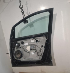 Porte avant droit MERCEDES CLASSE B 245 Photo n°3