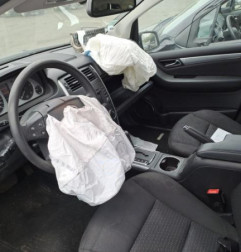 Porte avant droit MERCEDES CLASSE B 245 Photo n°8