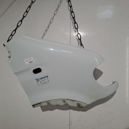 Aile avant droit RENAULT MASTER 2 Photo n°1