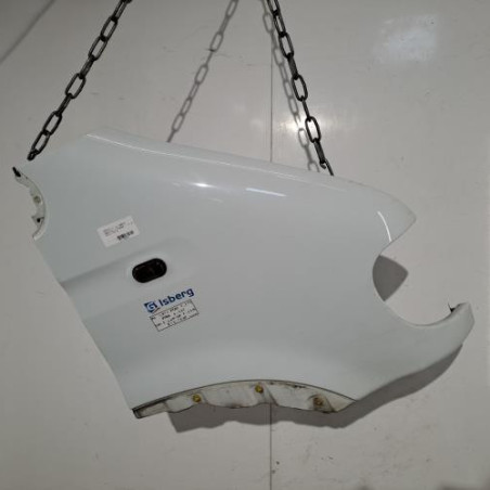 Aile avant droit RENAULT MASTER 2