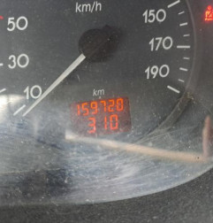 Aile avant droit RENAULT MASTER 2 Photo n°9