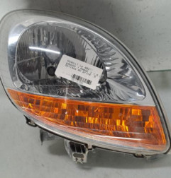 Optique avant principal droit (feux)(phare) RENAULT KANGOO 1 Photo n°1