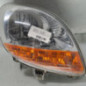 Optique avant principal droit (feux)(phare) RENAULT KANGOO 1
