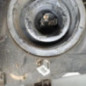 Optique avant principal droit (feux)(phare) RENAULT KANGOO 1