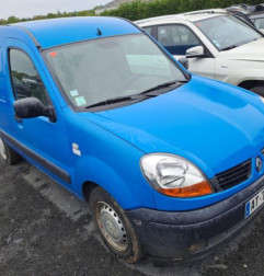 Optique avant principal droit (feux)(phare) RENAULT KANGOO 1 Photo n°7