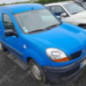 Optique avant principal droit (feux)(phare) RENAULT KANGOO 1