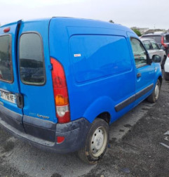 Optique avant principal droit (feux)(phare) RENAULT KANGOO 1 Photo n°8
