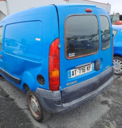 Optique avant principal droit (feux)(phare) RENAULT KANGOO 1 Photo n°9