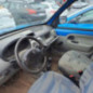 Optique avant principal droit (feux)(phare) RENAULT KANGOO 1