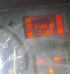 Optique avant principal droit (feux)(phare) RENAULT KANGOO 1 Photo n°11