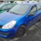 Retroviseur droit RENAULT CLIO 3