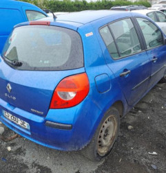 Retroviseur droit RENAULT CLIO 3 Photo n°7