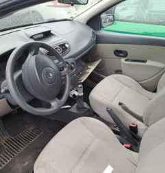 Retroviseur droit RENAULT CLIO 3 Photo n°9