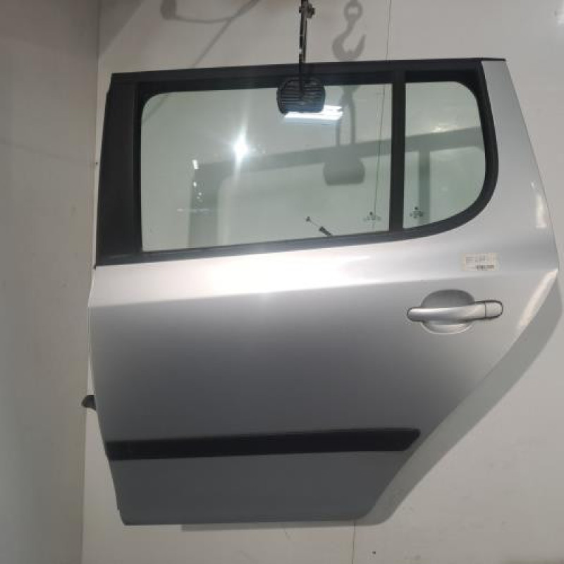 Porte arriere gauche SKODA FABIA 2