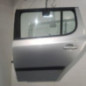 Porte arriere gauche SKODA FABIA 2