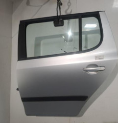 Porte arriere gauche SKODA FABIA 2