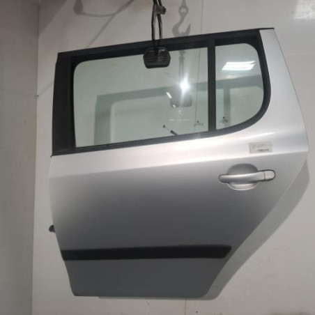 Porte arriere gauche SKODA FABIA 2
