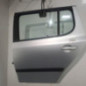 Porte arriere gauche SKODA FABIA 2