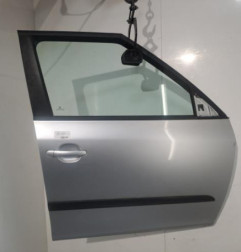 Porte avant droit SKODA FABIA 2 Photo n°1