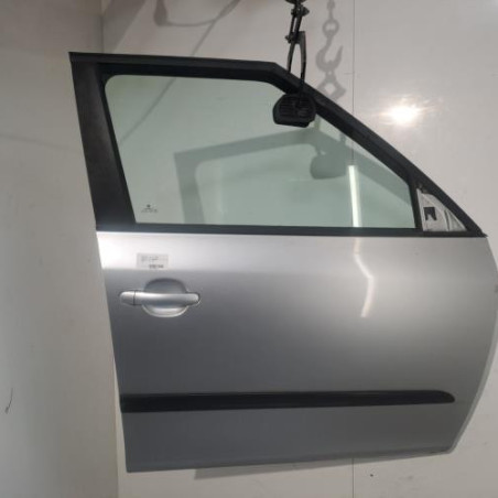 Porte avant droit SKODA FABIA 2