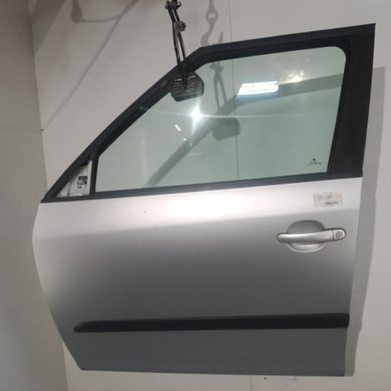 Porte avant gauche SKODA FABIA 2