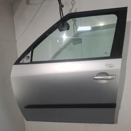 Porte avant gauche SKODA FABIA 2