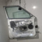 Porte avant gauche SKODA FABIA 2