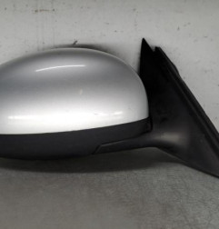 Retroviseur droit SKODA FABIA 2 Photo n°1