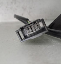 Retroviseur droit SKODA FABIA 2 Photo n°3