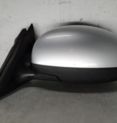 Retroviseur gauche SKODA FABIA 2 Photo n°1