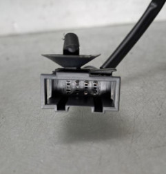 Retroviseur gauche SKODA FABIA 2 Photo n°3