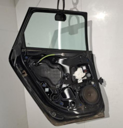 Porte arriere gauche AUDI A3 2 Photo n°3