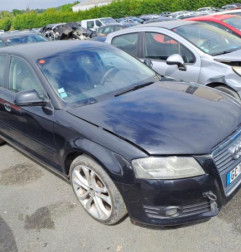 Porte arriere gauche AUDI A3 2 Photo n°5
