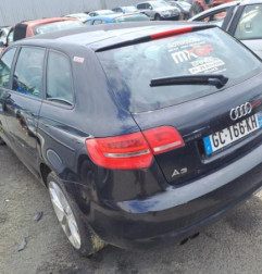 Porte arriere gauche AUDI A3 2 Photo n°7