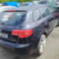 Porte avant droit AUDI A3 2