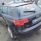 Porte avant droit AUDI A3 2