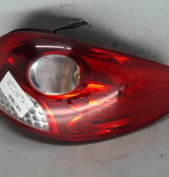 Feu arriere principal droit (feux) PEUGEOT 206+