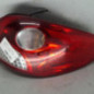 Feu arriere principal droit (feux) PEUGEOT 206+