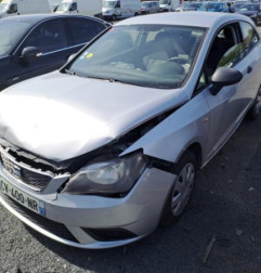 Retroviseur droit SEAT IBIZA 4 Photo n°4